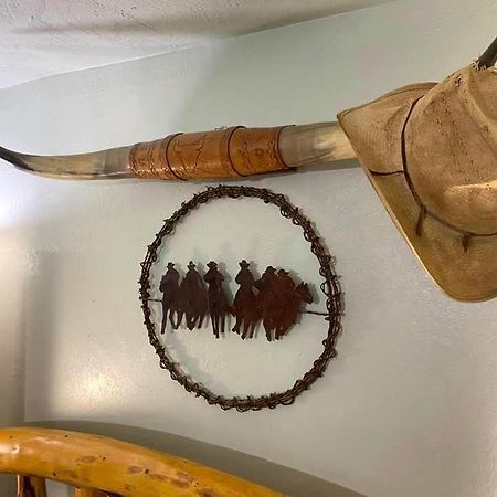 Dawson House Lodge Chemult Ngoại thất bức ảnh