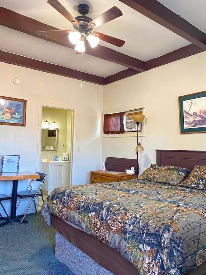 Dawson House Lodge Chemult Ngoại thất bức ảnh