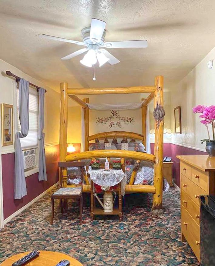 Dawson House Lodge Chemult Ngoại thất bức ảnh